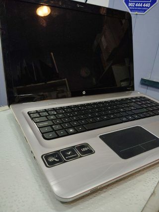 PORTÁTIL HP DV7 i7