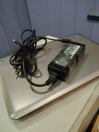 PORTÁTIL HP DV7 i7
