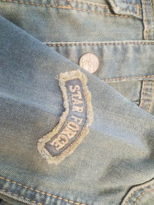 Cazadora niña Mayoral