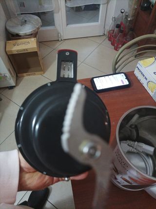Caraffa per zuppe 