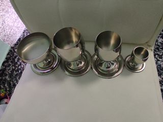 Tazas y platos amc art-desing