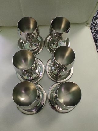 Tazas y platos amc art-desing