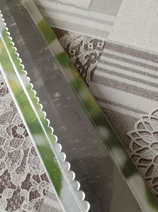 Coltello per il pane