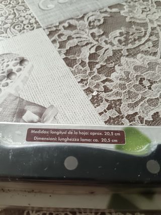 Coltello per il pane