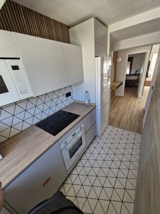 piso apartame alquiler vacaciones Cullera valencia