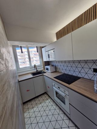 piso apartame alquiler vacaciones Cullera valencia
