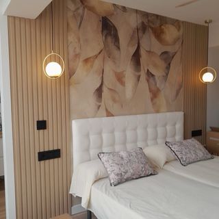 piso apartame alquiler vacaciones Cullera valencia