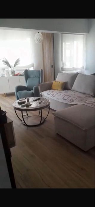 piso apartame alquiler vacaciones Cullera valencia