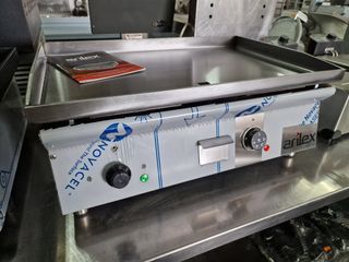 Plancha eléctrica ARILEX 60 cm