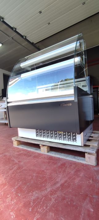 Vitrina Expositora pastelería INFRICO VGL9C