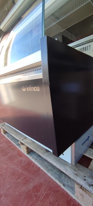 Vitrina Expositora pastelería INFRICO VGL9C