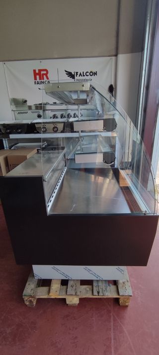 Vitrina Expositora pastelería INFRICO VGL9C