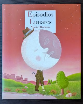 "Episodios lunares" (Martín Romero)
