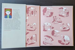 "Episodios lunares" (Martín Romero)