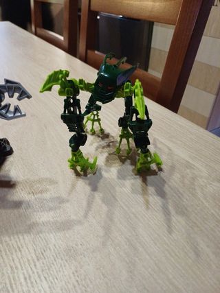 Bionicle