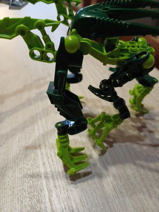 Bionicle
