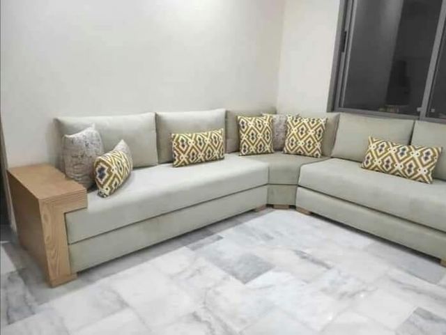 Sofas a medida