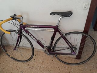 Bicicleta Trek Carbon