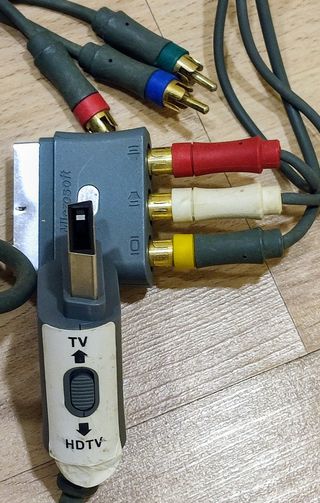 X Box 360 con disco duro, completa.