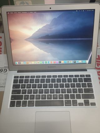 MACBOOK AIR 13.3" A1466