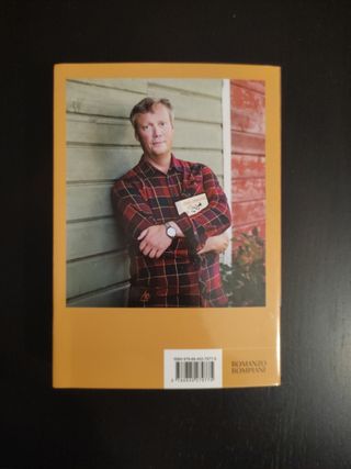 "L'assassino, il prete, il portiere"