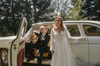 Fotógrafo de bodas en Valencia