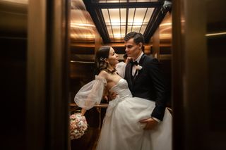 Fotógrafo de bodas en Valencia