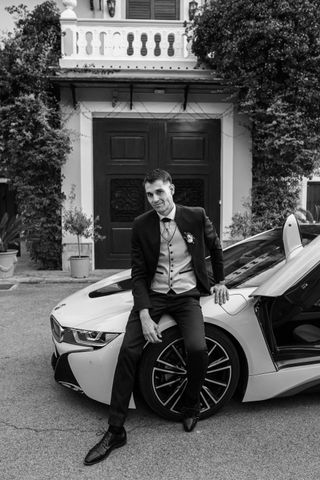 Fotógrafo de bodas en Valencia