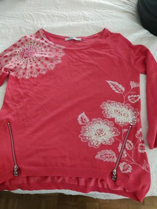 Jersey Desigual