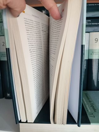 HISTORIA DE ESPAÑA