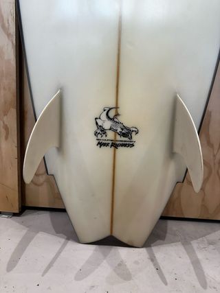 TABLA DE SURF MARK RICHARDS ORIGINAL