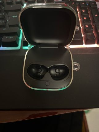 Estuche beats fit pro ORIGINAL!!!