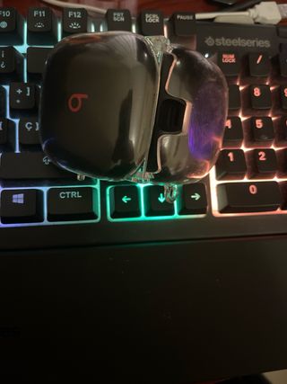 Estuche beats fit pro ORIGINAL!!!