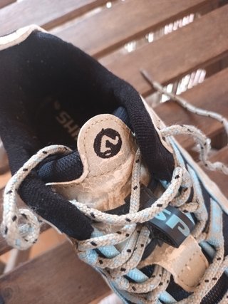 Zapatillas bici