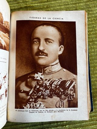 REVISTA “BLANCO Y NEGRO” (1936, marzo-mayo)