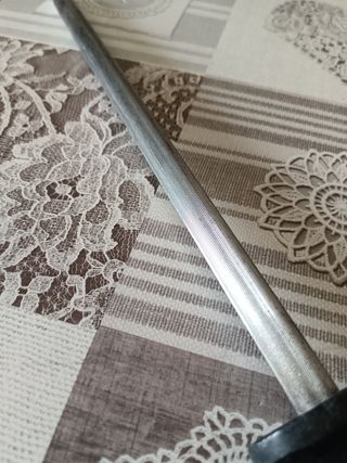 Affilatore coltelli acciaino