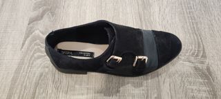 Zapato Sfera hebilla