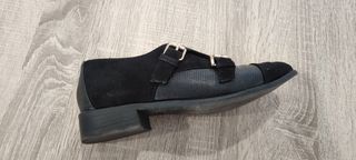 Zapato Sfera hebilla