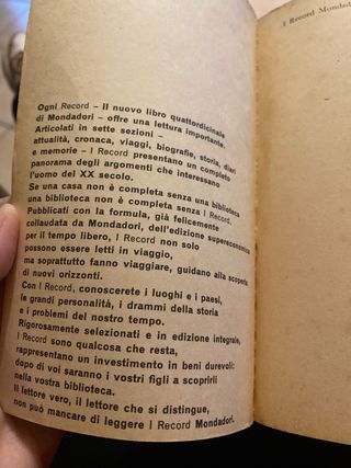 Verdi colline d’Africa