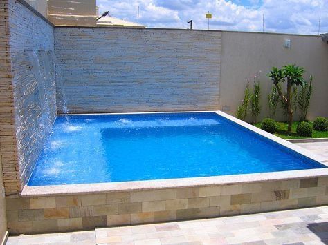 PISCINAS CONSTRUCCIÓN