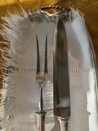 SET SERVIR ALPACA WELLNER