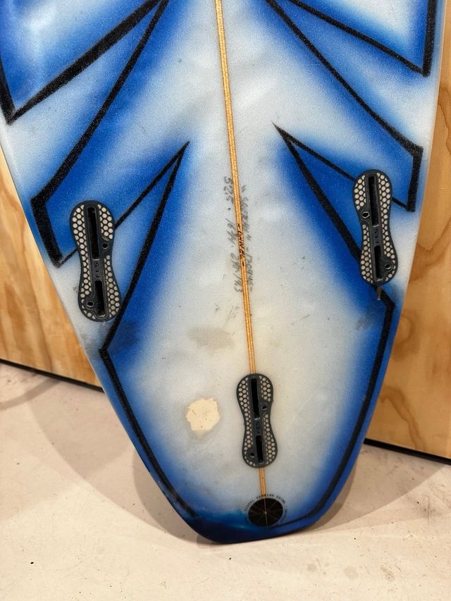TABLA DE SURF GROOM
