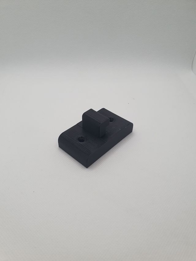 Supporto per lego technic