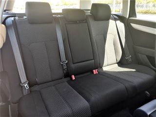 Volkswagen Passat 1.6 Tdi 105cv., año 2013