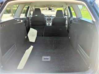 Volkswagen Passat 1.6 Tdi 105cv., año 2013
