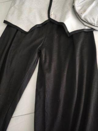 Traje chulapo