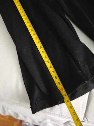 Traje chulapo