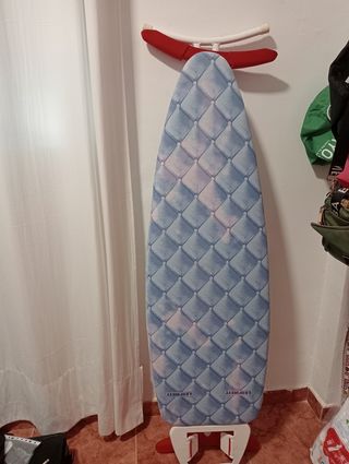 Plancha y Tabla planchar