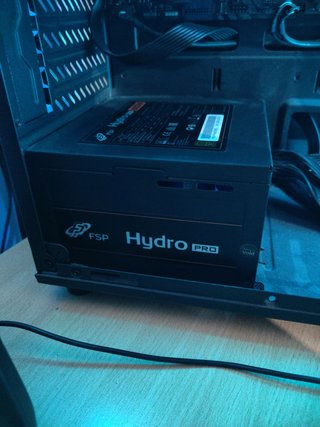 PC gaming media/alta fascia
