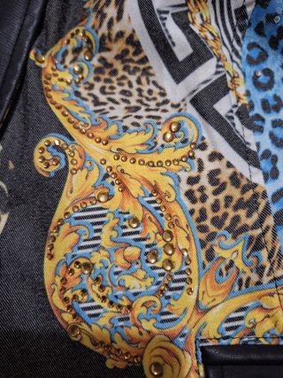 Chaqueta fantasía